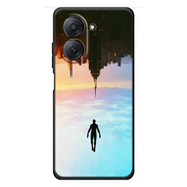 Чехол с принтом «Паук человек» для Xiaomi Redmi A7 Чехол с принтом «Паук человек» для Xiaomi Redmi A7