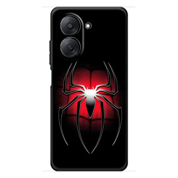 Чехол с принтом «Паук марвел» для Xiaomi Redmi A7 Чехол с принтом «Паук марвел» для Xiaomi Redmi A7