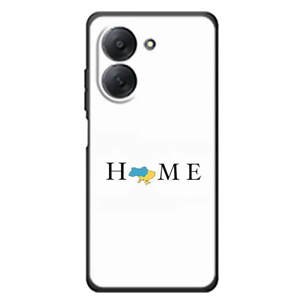 Чехол с принтом «Home» для Xiaomi Redmi A7 Чехол с принтом «Home» для Xiaomi Redmi A7
