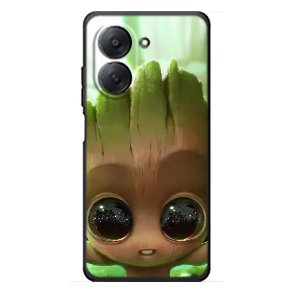 Чехол с принтом «Милый Грут» для Xiaomi Redmi A7 Чехол с принтом «Милый Грут» для Xiaomi Redmi A7