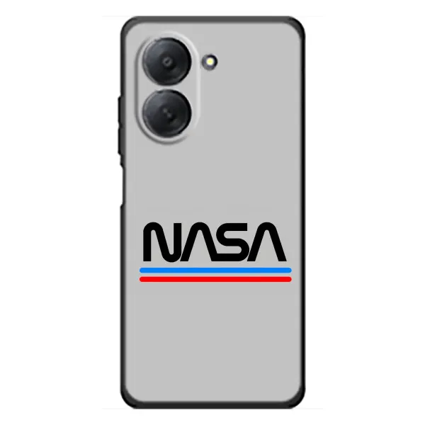 Чехол с принтом «NASA» для Xiaomi Redmi A7 Чехол с принтом «NASA» для Xiaomi Redmi A7