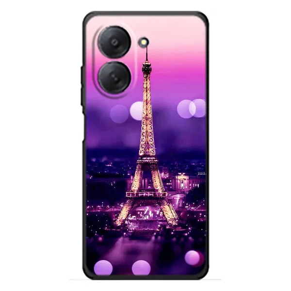 Чехол с принтом «Париж Башня» для Xiaomi Redmi A7 Чехол с принтом «Париж Башня» для Xiaomi Redmi A7