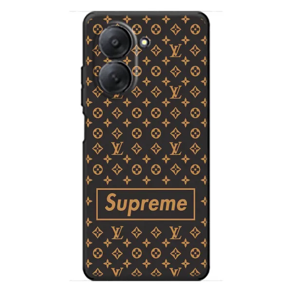 Чехол с принтом «Supreme LV» для Xiaomi Redmi A7 Чехол с принтом «Supreme LV» для Xiaomi Redmi A7