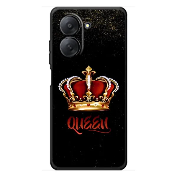 Чехол с принтом «Корона короля» для Xiaomi Redmi A7 Чехол с принтом «Корона короля» для Xiaomi Redmi A7