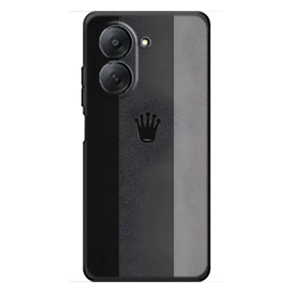 Чехол с принтом «Коронка» для Xiaomi Redmi A7 Чехол с принтом «Коронка» для Xiaomi Redmi A7