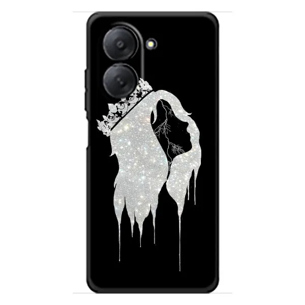 Чехол с принтом «Принцесса» для Xiaomi Redmi A7 Чехол с принтом «Принцесса» для Xiaomi Redmi A7