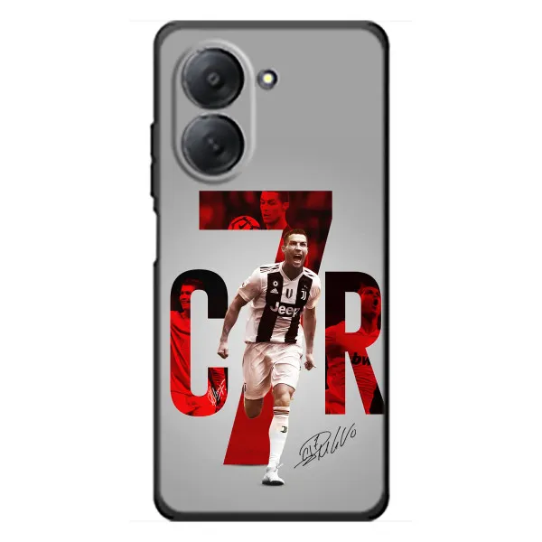 Чехол с принтом «C7R» для Xiaomi Redmi A7 Чехол с принтом «C7R» для Xiaomi Redmi A7