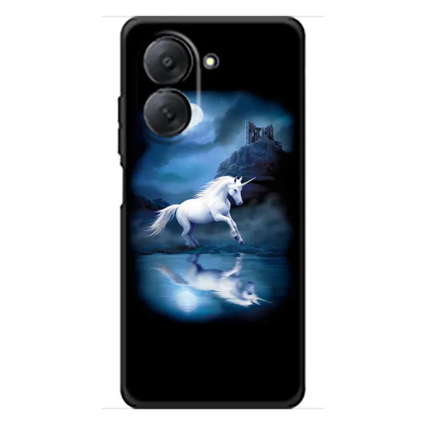 Чехол с принтом «Единорог» для Xiaomi Redmi A7 Чехол с принтом «Единорог» для Xiaomi Redmi A7