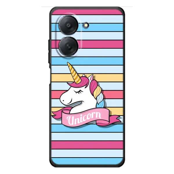 Чехол с принтом «Unicorn» для Xiaomi Redmi A7 Чехол с принтом «Unicorn» для Xiaomi Redmi A7