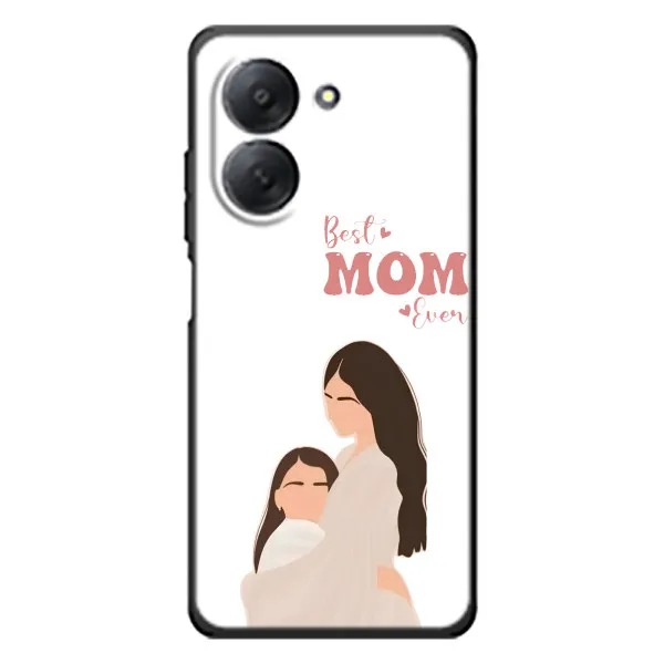 Чохол з принтом «Мама і донька» для Xiaomi Redmi A7 Чохол з принтом «Мама і донька» для Xiaomi Redmi A7