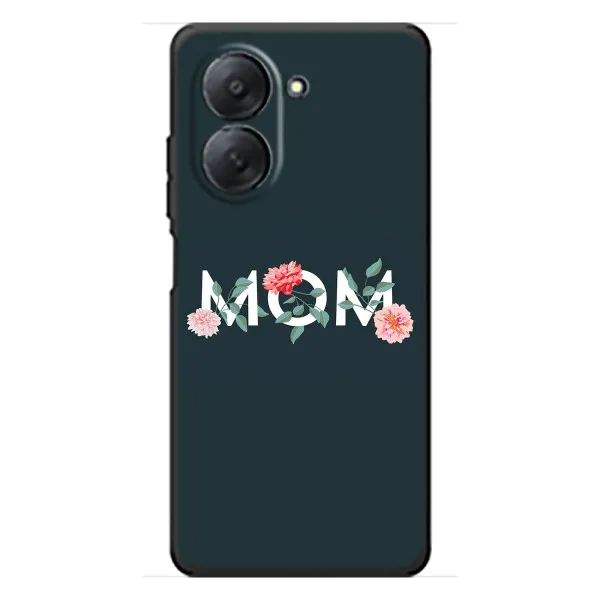 Чохол з принтом «Mom дизайн» для Xiaomi Redmi A7 Чохол з принтом «Mom дизайн» для Xiaomi Redmi A7