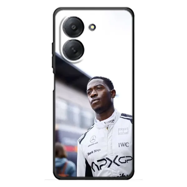 Чохол з принтом «Ф1 Пірс» для Xiaomi Redmi A7