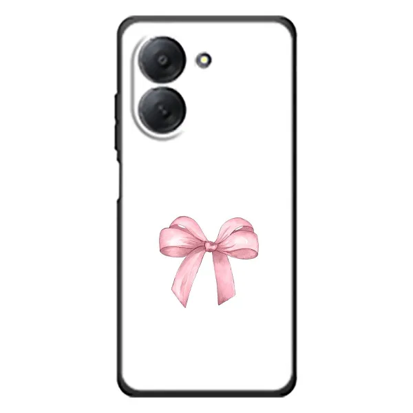 Чехол с принтом «Бант дизайн» для Xiaomi Redmi A7 Чехол с принтом «Бант дизайн» для Xiaomi Redmi A7