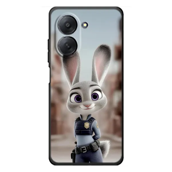 Чехол с принтом «Офицер Джуди Хоппс» для Xiaomi Redmi A7 Чехол с принтом «Офицер Джуди Хоппс» для Xiaomi Redmi A7