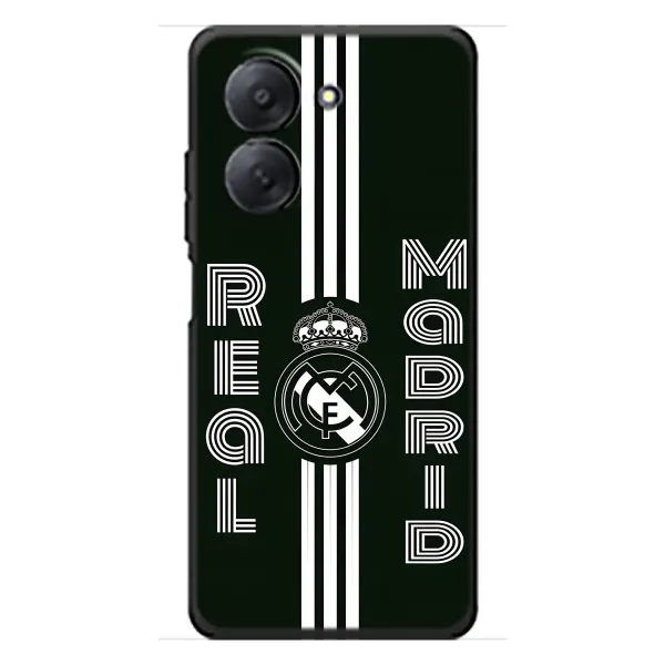 Чехол с принтом «черно белый Реал» для Xiaomi Redmi A7 Чехол с принтом «черно белый Реал» для Xiaomi Redmi A7