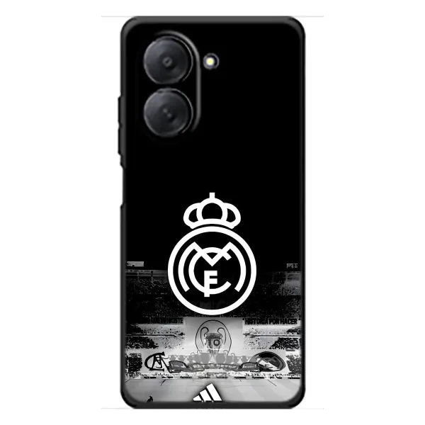 Чехол с принтом «эмблема Реал Мадрид» для Xiaomi Redmi A7 Чехол с принтом «эмблема Реал Мадрид» для Xiaomi Redmi A7