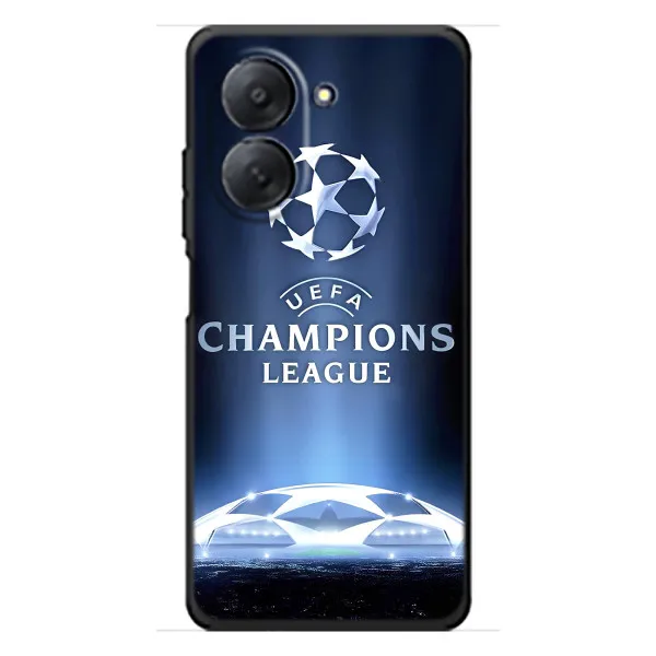 Чехол с принтом «Лига чемпионов» для Xiaomi Redmi A7 Чехол с принтом «Лига чемпионов» для Xiaomi Redmi A7