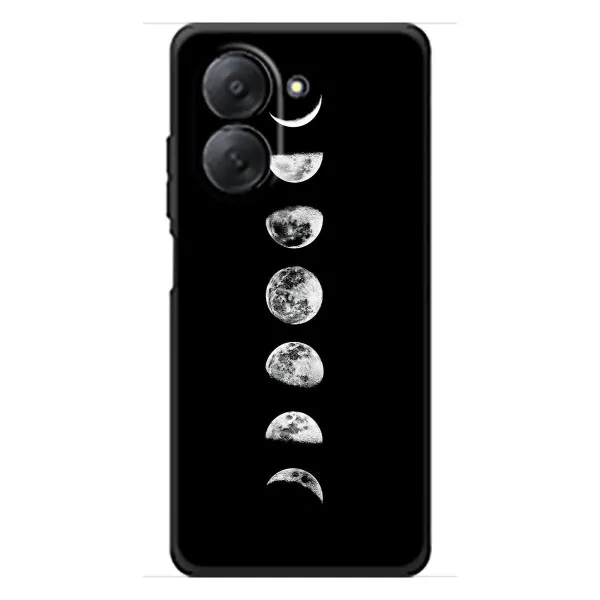 Чехол с принтом «Планеты» для Xiaomi Redmi A7 Чехол с принтом «Планеты» для Xiaomi Redmi A7