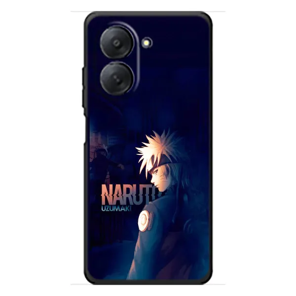 Чехол с принтом «тень Наруто» для Xiaomi Redmi A7 Чехол с принтом «тень Наруто» для Xiaomi Redmi A7