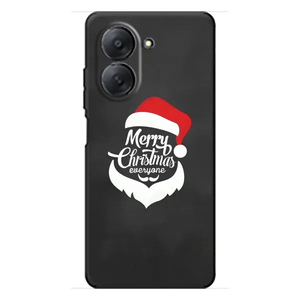 Чехол с принтом «Санта Крисмас» для Xiaomi Redmi A7 Чехол с принтом «Санта Крисмас» для Xiaomi Redmi A7