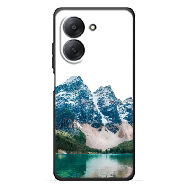 Чехол с принтом «Гори» для Xiaomi Redmi A7 Чехол с принтом «Гори» для Xiaomi Redmi A7