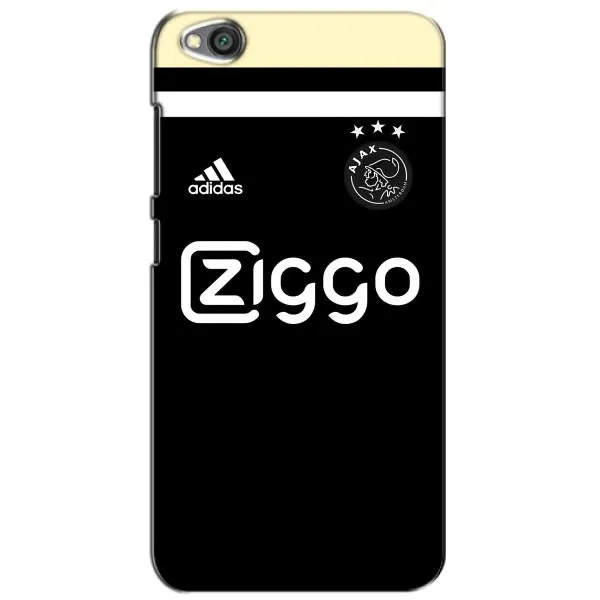 Чехол с принтом «AJAX» для Xiaomi Redmi Go