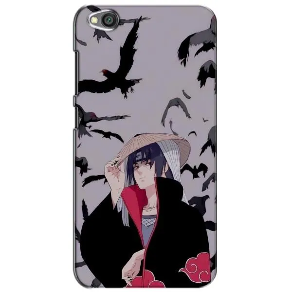 Чохол з принтом «Ітачі Itachi» для Xiaomi Redmi Go