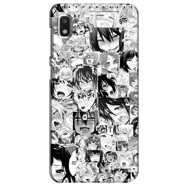 Чохол з принтом «Ahegao manga» для Xiaomi Redmi K20 Pro Чохол з принтом «Ahegao manga» для Xiaomi Redmi K20 Pro