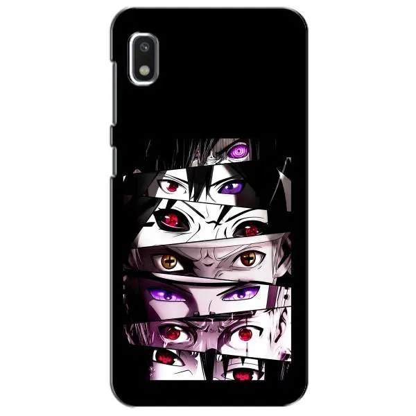 Чохол з принтом «Очі Anime» для Xiaomi Redmi K20 Pro Чохол з принтом «Очі Anime» для Xiaomi Redmi K20 Pro