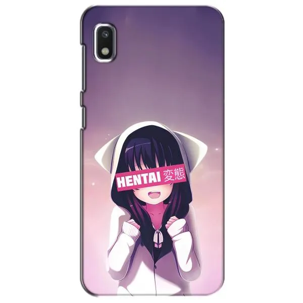 Чохол з принтом «Hentai chan» для Xiaomi Redmi K20 Pro Чохол з принтом «Hentai chan» для Xiaomi Redmi K20 Pro