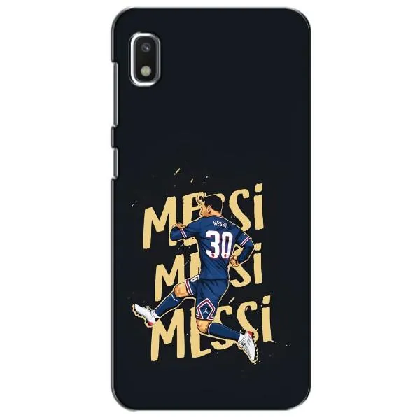 Чехол с принтом «Messi ПСЖ» для Xiaomi Redmi K20 Pro