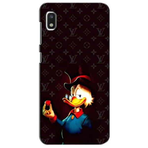 Чехол с принтом «Скрудж с бриллиантом» для Xiaomi Redmi K20 Pro