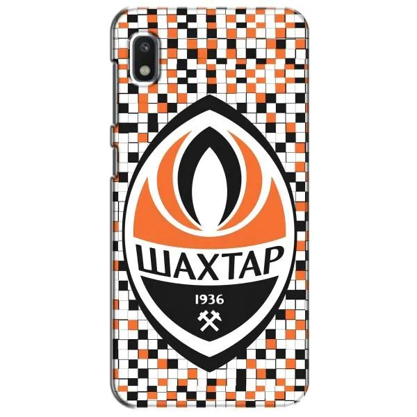 Чехол с принтом «ФК Шахтер» для Xiaomi Redmi K20 Pro