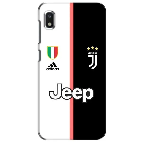 Чехол с принтом «Juventus» для Xiaomi Redmi K20 Pro