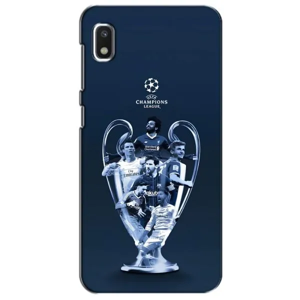 Чехол с принтом «Кубок ЛЧ» для Xiaomi Redmi K20 Pro