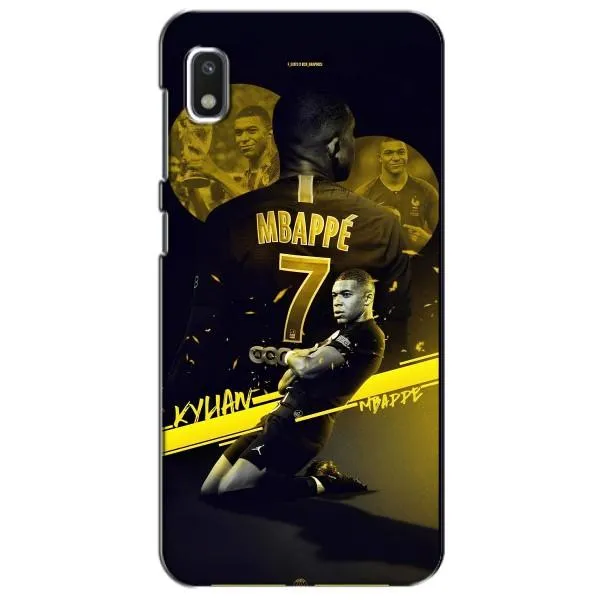 Чехол с принтом «Mbappe» для Xiaomi Redmi K20 Pro