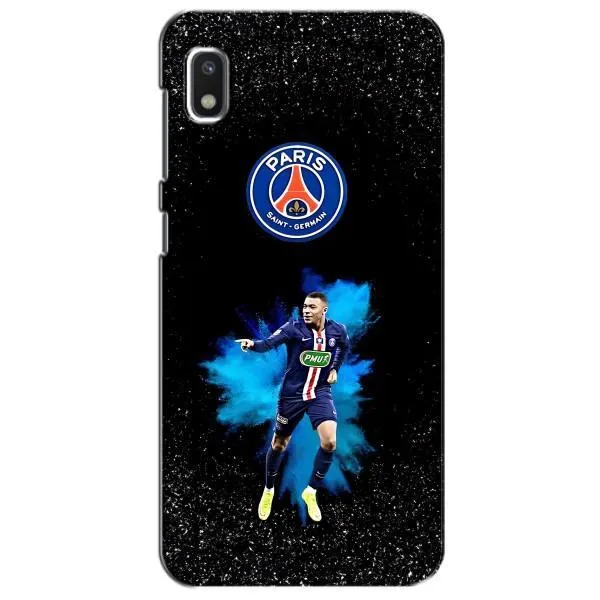 Чехол с принтом «Мбаппе ПСЖ» для Xiaomi Redmi K20 Pro