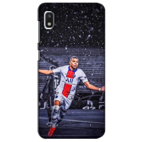 Чехол с принтом «Mbappe PSG» для Xiaomi Redmi K20 Pro