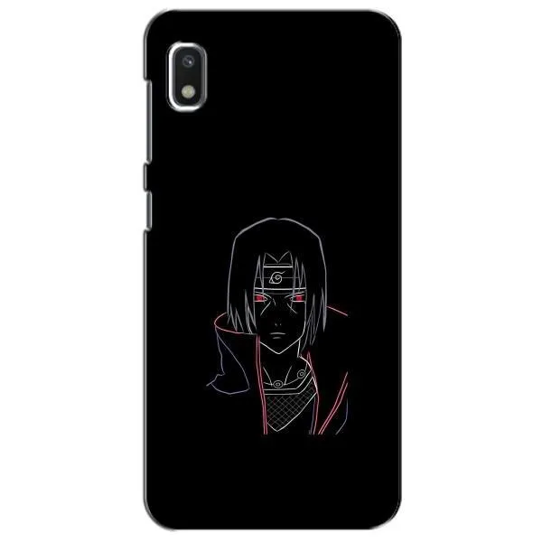 Чехол с принтом «силуэт Итачи» для Xiaomi Redmi K20 Pro Чехол с принтом «силуэт Итачи» для Xiaomi Redmi K20 Pro