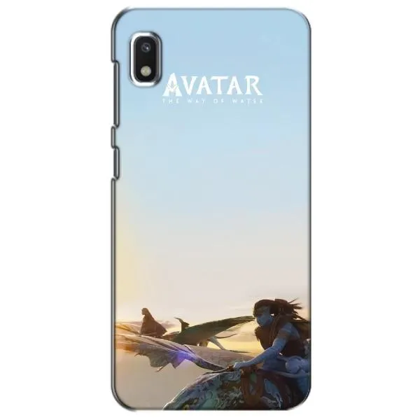 Чехол с принтом «Avatar» для Xiaomi Redmi K20 Pro