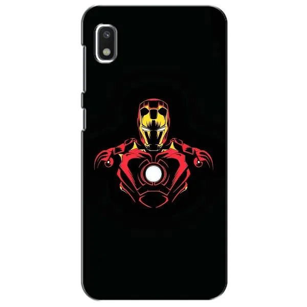 Чехол с принтом «Человек железный» для Xiaomi Redmi K20 Pro