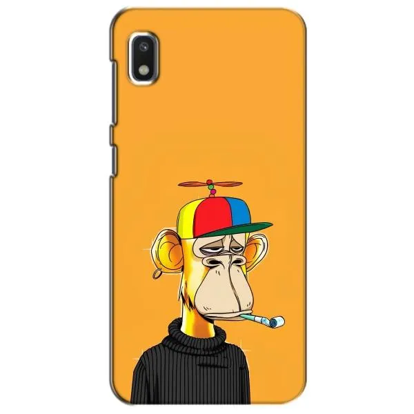 Чехол с принтом «Скучающая Обезьяна NFT» для Xiaomi Redmi K20 Pro