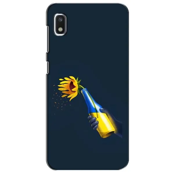 Чохол з принтом «Коктель молотова» для Xiaomi Redmi K20 Pro