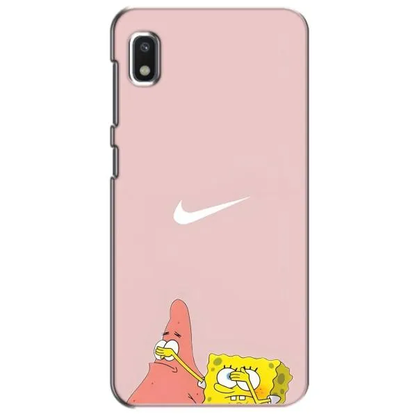 Чохол з принтом «Патрік і Губка» для Xiaomi Redmi K20 Pro