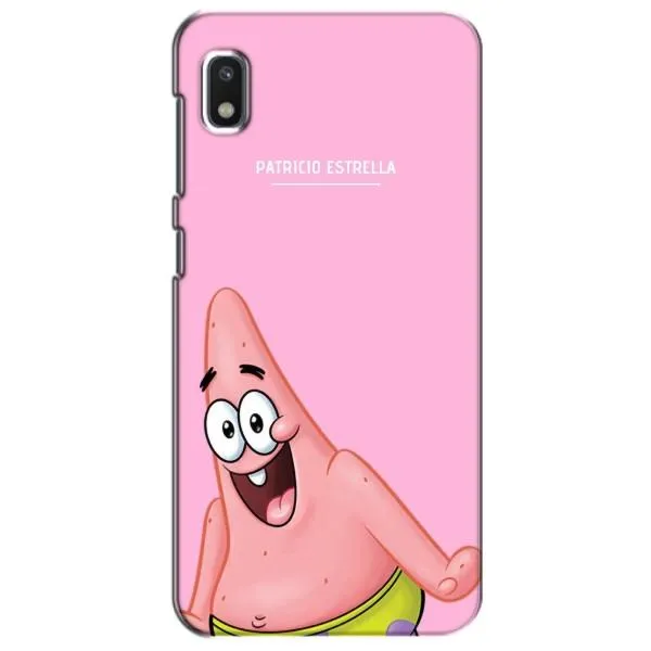 Чохол з принтом «Персонаж Патрік» для Xiaomi Redmi K20 Pro