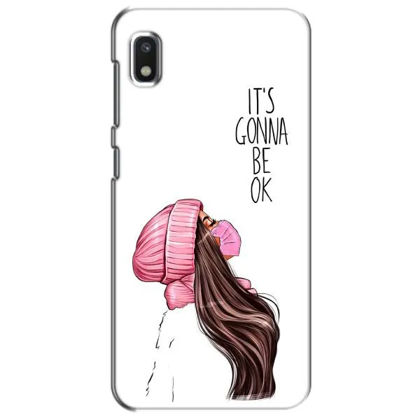 Чехол с принтом «Коронавирус» для Xiaomi Redmi K20 Pro