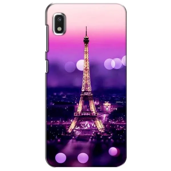 Чехол с принтом «Париж Башня» для Xiaomi Redmi K20 Pro