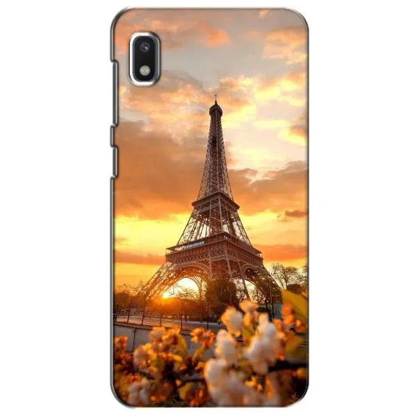 Чехол с принтом «Солнечная башня» для Xiaomi Redmi K20 Pro
