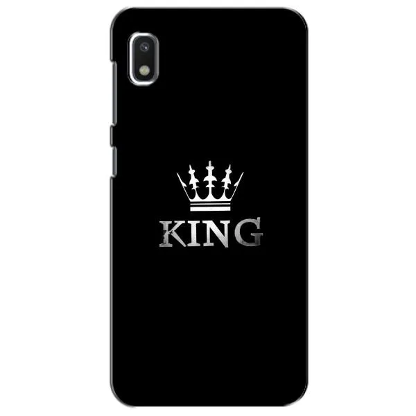 Чехол с принтом «KING» для Xiaomi Redmi K20 Pro