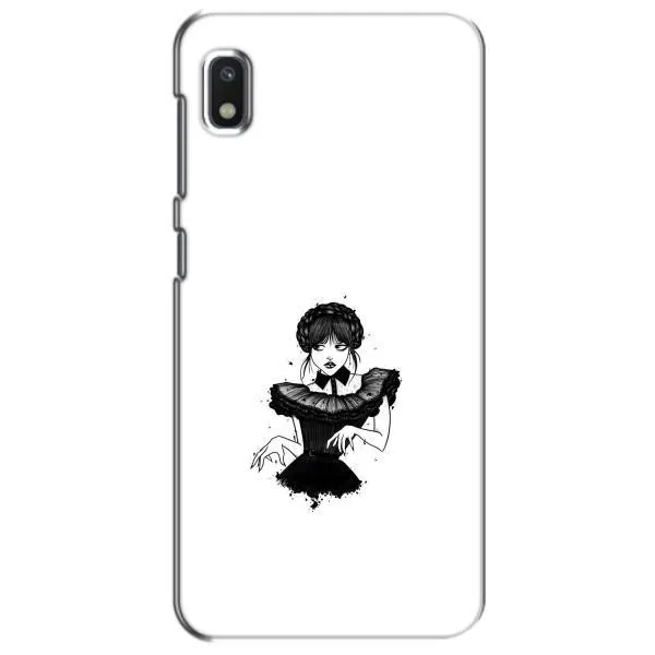 Чохол з принтом «танець Венздей» для Xiaomi Redmi K20 Pro